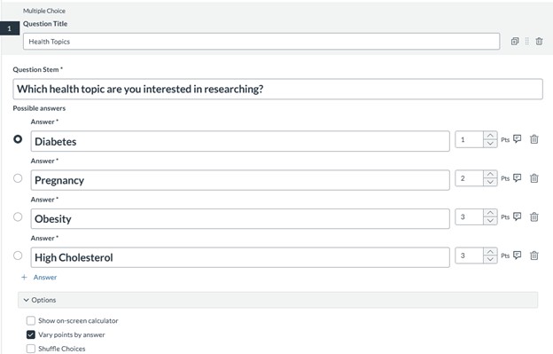 Fig. 6 - PBL Mastery Paths #3